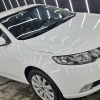 سيراتو ٢٠١١ • اتوماتيك • رقم السليمانية