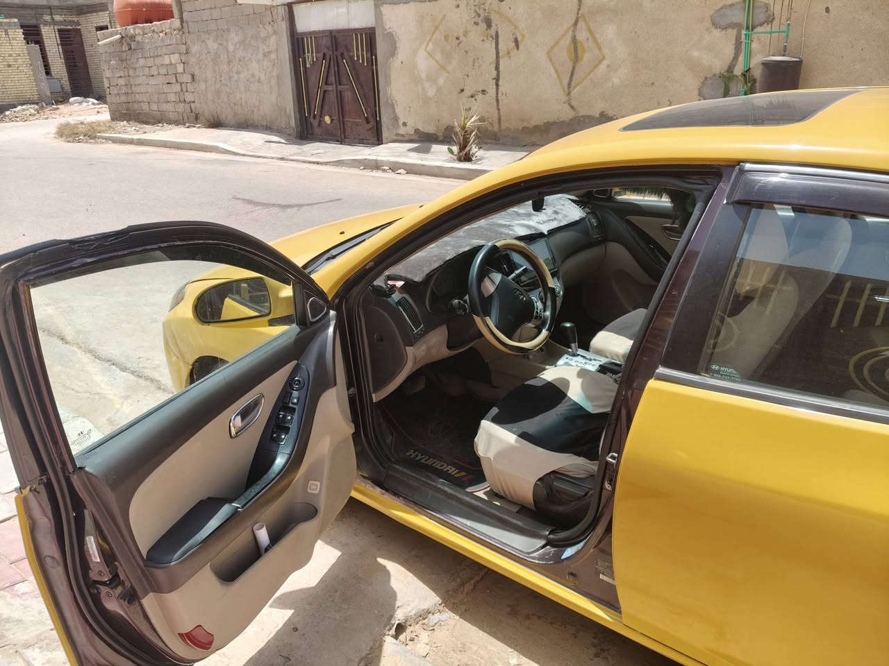 سلام عليكم النتر 2008امريكي حادثة جاملغ امامي وراجع نفسه ولباقي ليبل واحد مكينه 2000مكينه وكير مكفولات وحداديه حلوه عوزهه ترتيب دعاميه اماميه وغاز التبريد السعر 85وبيهه مجال عنوان كربلاء رقمهه بغداد بسمي وريد مداور ***********@@@***********
