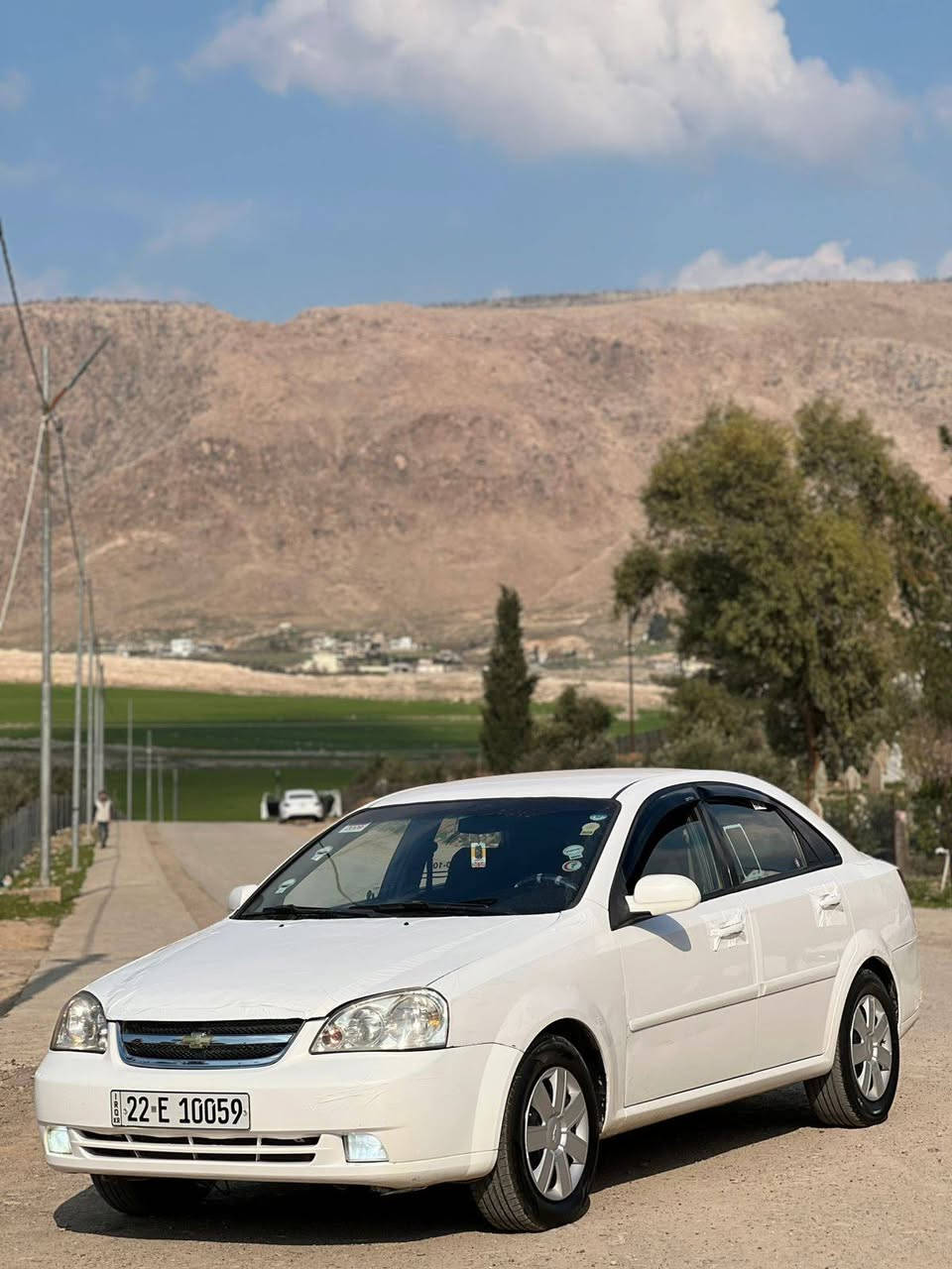 اوبترا سبي سعري ٧٣ و جةمبةكي بشتى هةية صندوق و قةباخ بةنزين أو اوندةي جاملغ سبوخ و هندةك تةعديلاتي تيداية و مكينة دةنكي هةية بةشةرتي بيشو كير بةشةر تيكاية شتةكانم نوسية بيزارم مةكةن *********** أربيل, العراق
