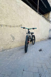 بايسكل • حجم ٢٦ • دبل قفل
