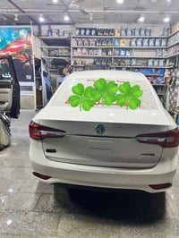 ام جي ٥ • زيرو • ناصريه مركز