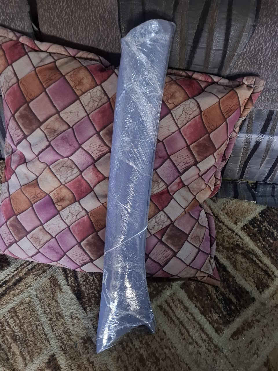 عضمات اماميه مال ارنب وارد يابان حاويه مكاني بغداد مدينه الصدر ***********
