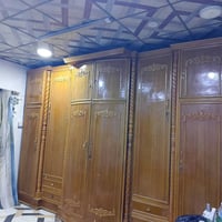 غرفه اخشاب • للبيع • بغداد الحريه
