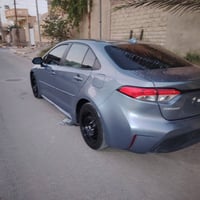 تويوتا كورولا 2024 • كورولا 2024 • سيارة تويوتا • كورولا حرة • كورولا ...