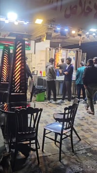 بسم الله ماشاء الله  أللهم صل على محمد وآل محمد  كل عام وانتم بخير  ال...