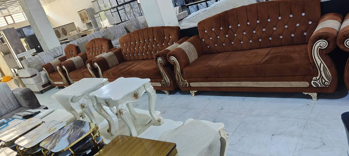 طخم طبلات جديد نضيف مستعمل نضيف مستعمل *********** كركوك, العراق
