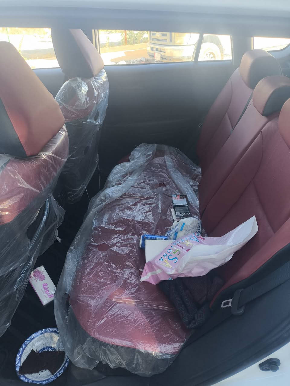 كورلا كروز 2025
ماشية 17 الف كم
هايبرد
مكفولة بوضع الزيرو
رقم كربلاء باسمي
موجودة في كربلاء
فول مواصفات 
السعر 27.5   مليون

للتواصل ***********
