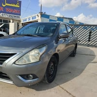 فيرسا • ٢٠١٦ • كركوك