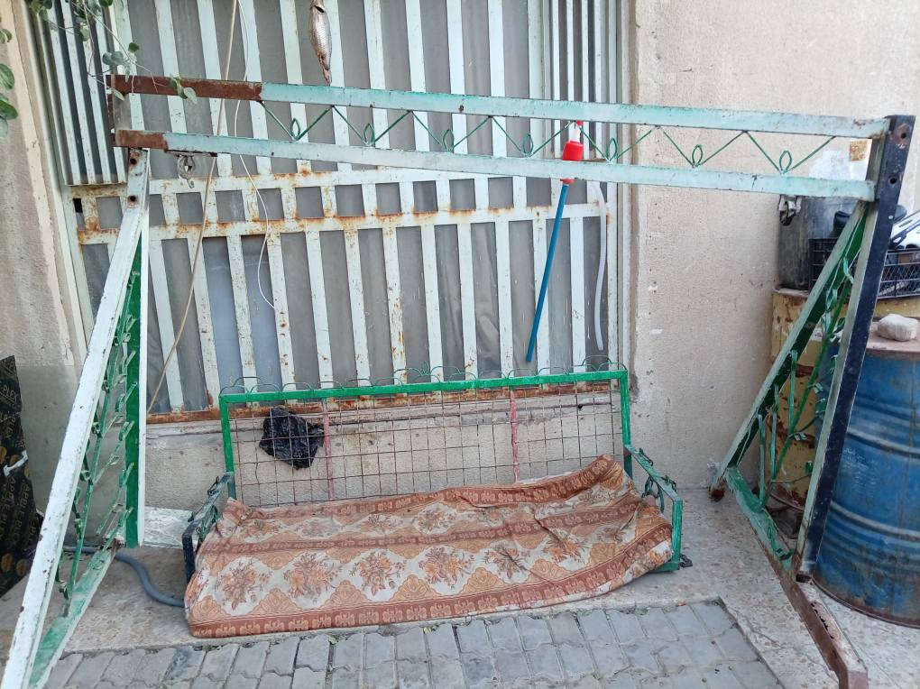 ‎لبيع‎ عمارة, ميسان


**إذا كنت صاحب هذا الإعلان وتريد حذفه لأي سبب، رجاءا أرسل رسالة إلى الدعم الفني**