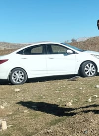 اكسنت • ٢٠١٣ • يدوي