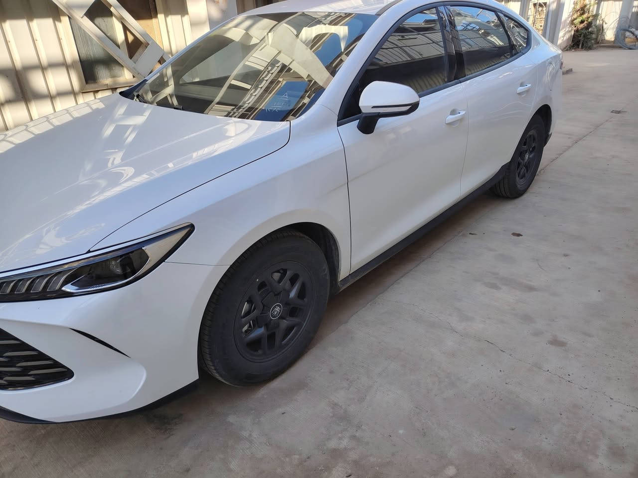 جن بلاص ٢٠٢٥
باسمي.... رقم مميز... بغداد.. جديده
صار ١٤ يوم من اخذتها.. قطعتين تبريد.. دواخل جلد اسود
***********
