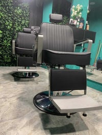 أغراض حلاقة • شلعة كاملة • الموصل حي البكر