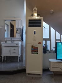 سبلت كنتوري • TCL • ٢ طن
