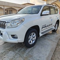 موديل 2010محرك 4 مكفول/07519259164واتساب سعر 220