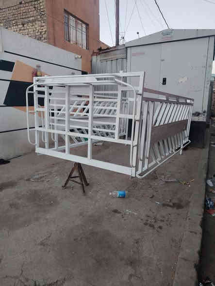 للبيع محجر مال كيه فحل نظيف كلش مكاني بغداد كماليه شارع جامع ***********
