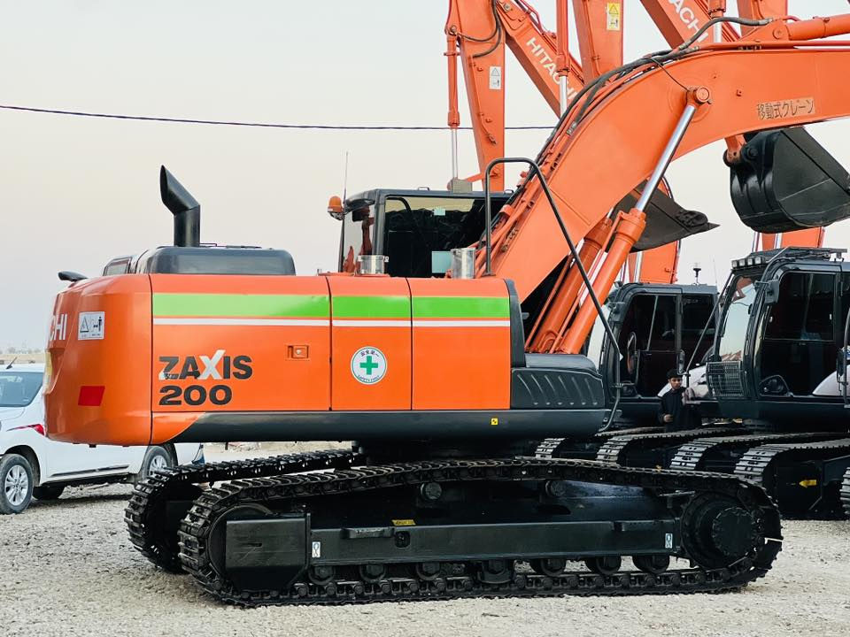 عــــلئ بـــركة الله …

-يتوفر لدئ شركة ناصر جليل حمود 
للتجارة العامة وتجارت ألاليات الثقيلة

#ZAXIS_2016_5B_200_HITACHI
#بحالةالزيروو حصراً من أرض اليابان 🇯🇵
#لعشاق المميز والجديد دبل مضخه 

#حالة الوكالة كلشي وضع الشركة🇯🇵
#محرك 4سلندر انجكتر+مأئسس جك
#دخول جديد وارد اليابان كفالة عامة

#اسعار مناسبه جداً سارعو بالحجز✅•
#دخول جديـnewــد نظافة 1/1 جاهـزه •

www.tiktok.com/@hh_vvl
#الـــعنوان بابل الشوملي طريق الحولي 📍.
الأستفسار ***********ناصر جليل حمود📞
الأستفسار ***********حسين ناصر جليل📞  

(رقــم الاعــلان264✅)
