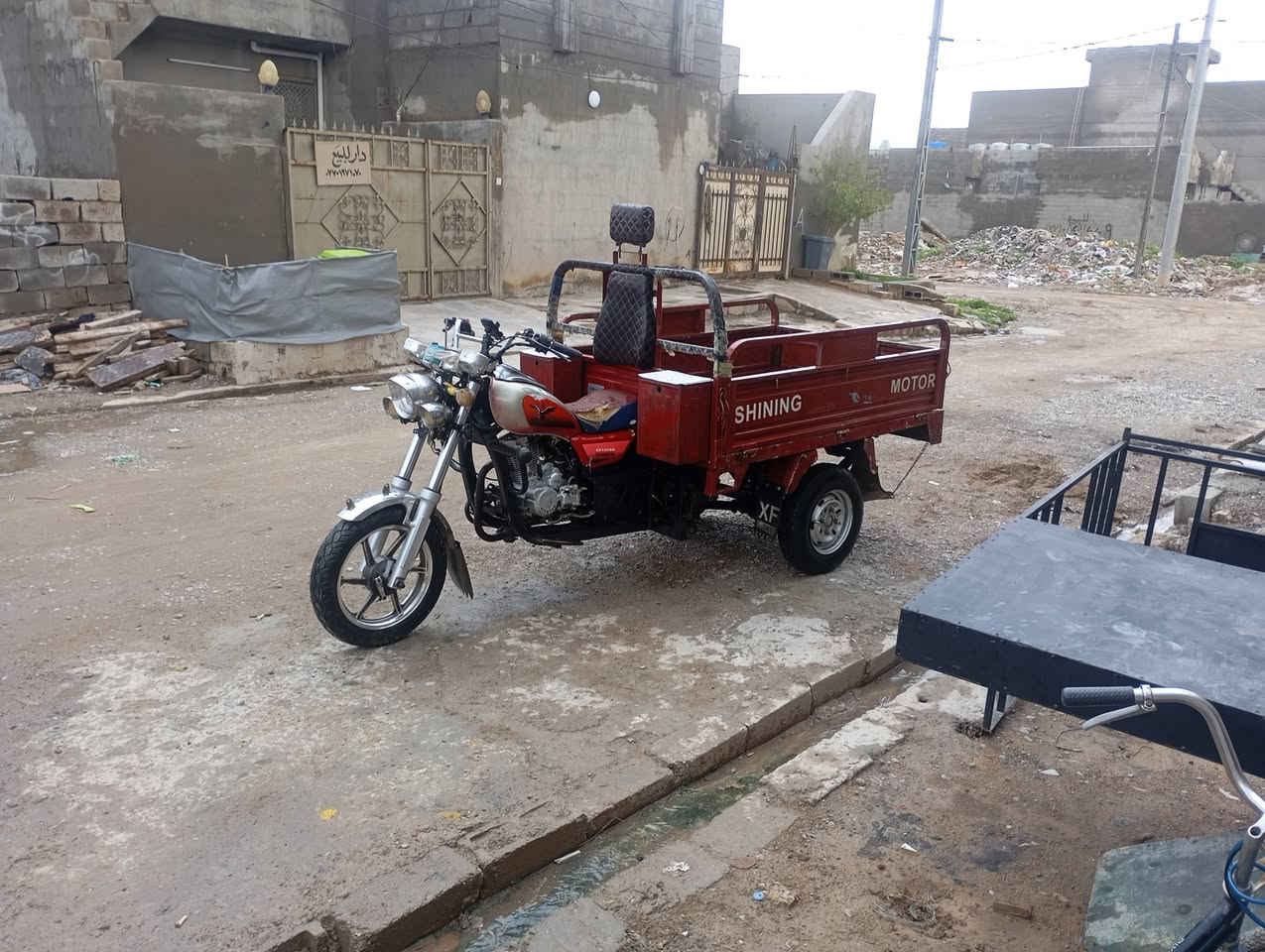 ستوته للبيع موديل 20 
محرك 22
السعر 1300
بيه مجال 
رقم ***********
