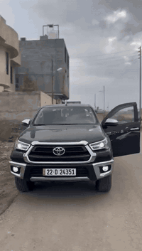 السلام عليكم تحيه. لجميع. الأعضاء الكروب المحترمين بيك هايلوكس. مديل. ٢٢ابسم. شركة جيهان. سياره بيها. تبديل فقط البند. نفس ألون. راجع. محرك بانزين. ماشيه ١٢٥كيلو. السعر ٢٩٠العنوان البصره. الاتصال على رقم. هاتف. ***********
