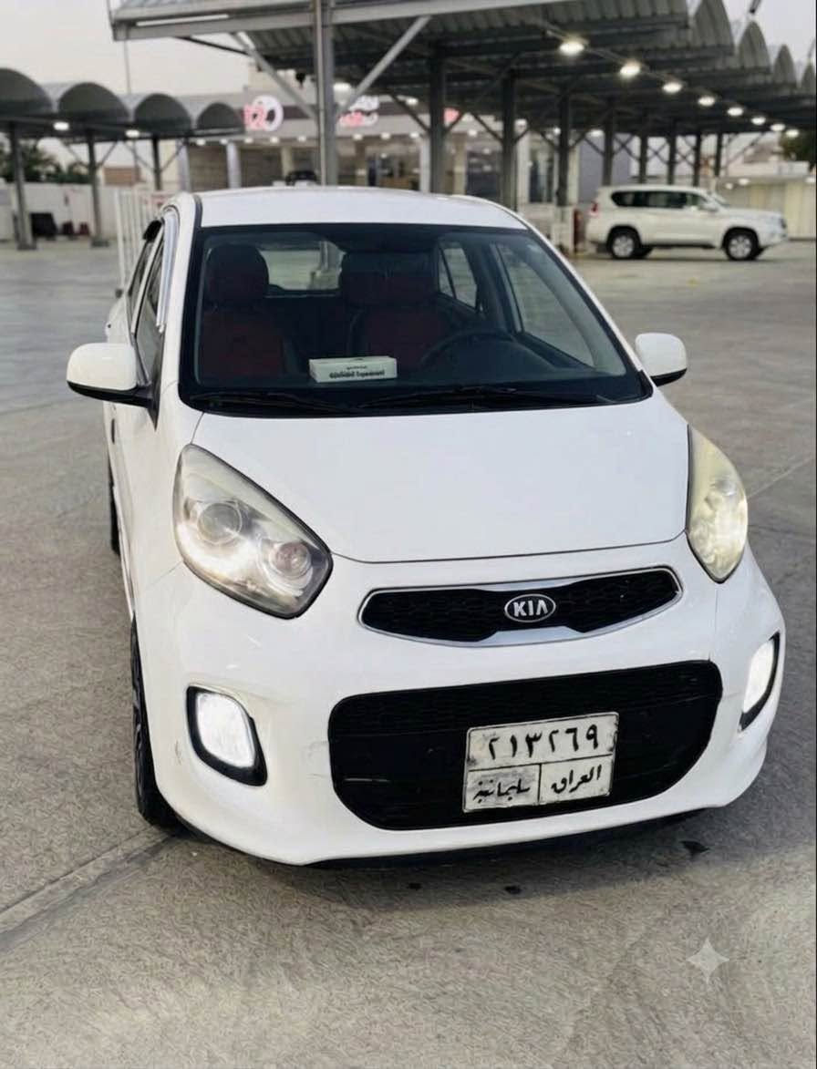 كيا بيكانتو للبيع موديل 16 
خليجي
العنوان البصرة
السعر 80$ Singapore


**إذا كنت صاحب هذا الإعلان وتريد حذفه لأي سبب، رجاءا أرسل رسالة إلى الدعم الفني**