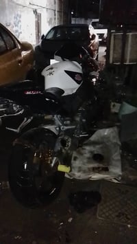 سي بي آر ٩٥٤ • ٢٠٠٤ • مدينة الصدر