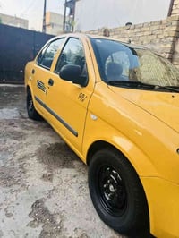 البيع طيبه مديل 2016 كفاله عامه ما بيه اي نقص كله شغال تبريد تدفه تخم ...