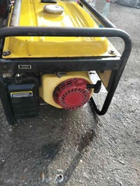 مولدات عدد2 • شغال • قرب لبسمايه