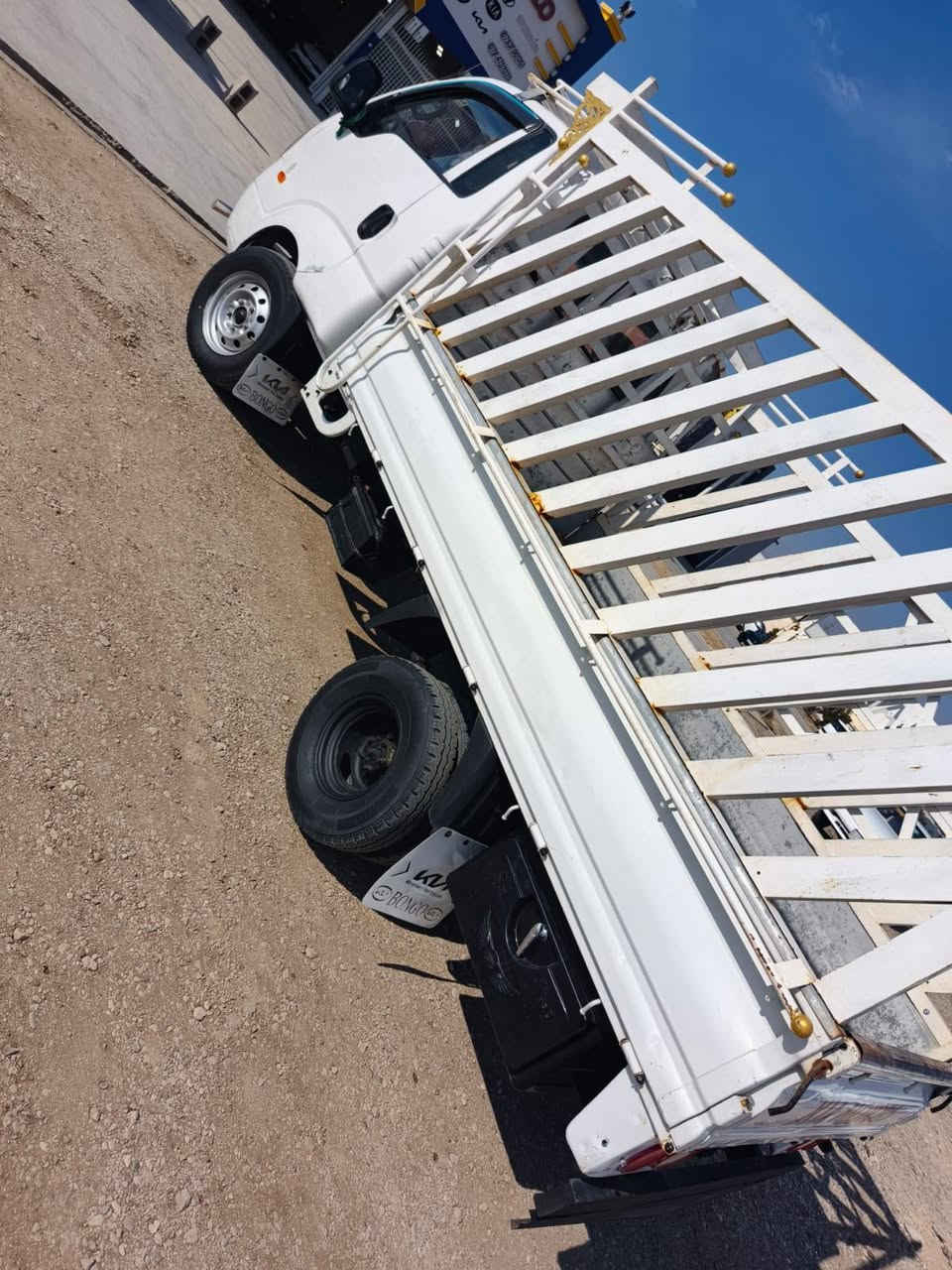 السلام عليكم كيه للبيع موديل 2011 مكينه سبلاين كير اومكينه كفاله السعر 95مكان ناصريه***********
