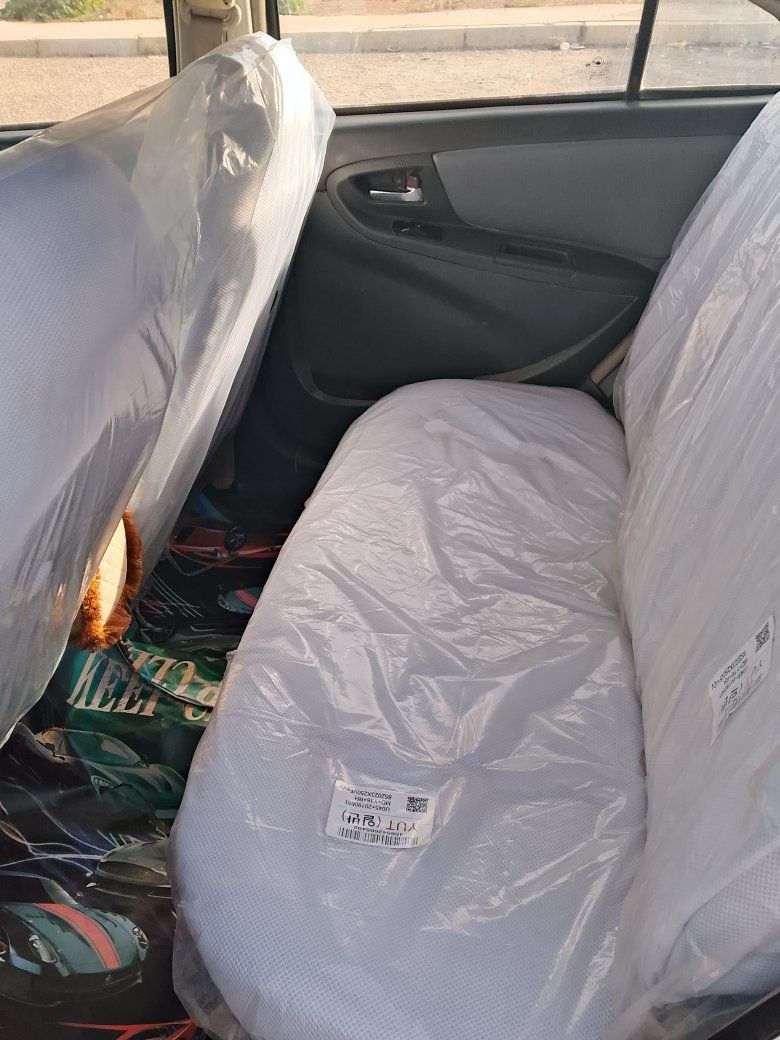 سلام عليكم جيلي Mk موديل 2010 سياره جاهزه مكينه كير صدر صار سبوع شادهن نقص بس غاز تبريد سياره بسمي تحويل ثاني يوم ببهه صبغ باب جاملغ هلالات سعر 37 بيهه مجال بكاني بغداد لبياع شرطه الخامسه ***********
