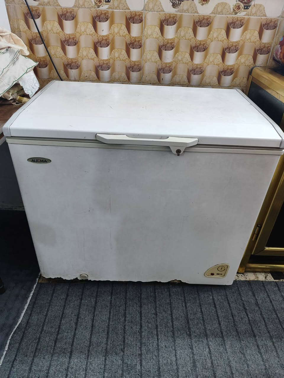 للبيع غراض بيت نضيف جداا مكاني شهداء البياع خلف رضا مول قرب علوة الضاحيه


**إذا كنت صاحب هذا الإعلان وتريد حذفه لأي سبب، رجاءا أرسل رسالة إلى الدعم الفني**