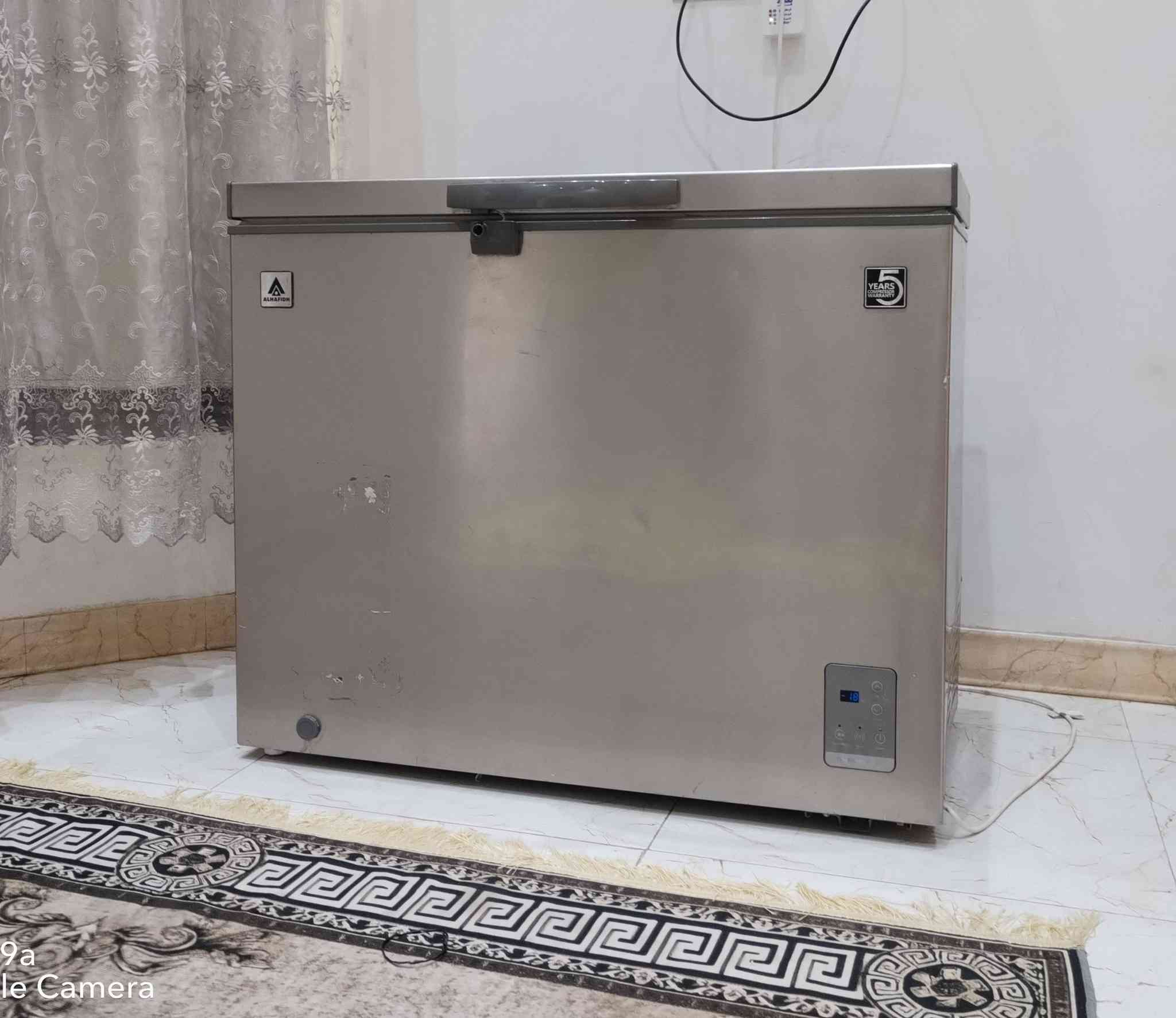 السلام عليكم
مجمدة للبيع سعرها ١٧٠ قفل للاستفسار ***********
