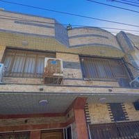 اكتب تم يوصلك السعر  دار للبيع 240متر البلديات/مقابيل لاطفاء بناء ثمان...