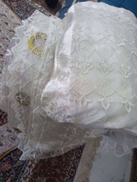 بردات مبطنة • ستن • قطعتين ٣م×٢م