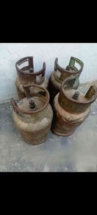 قناني • ديكور • كربلاء