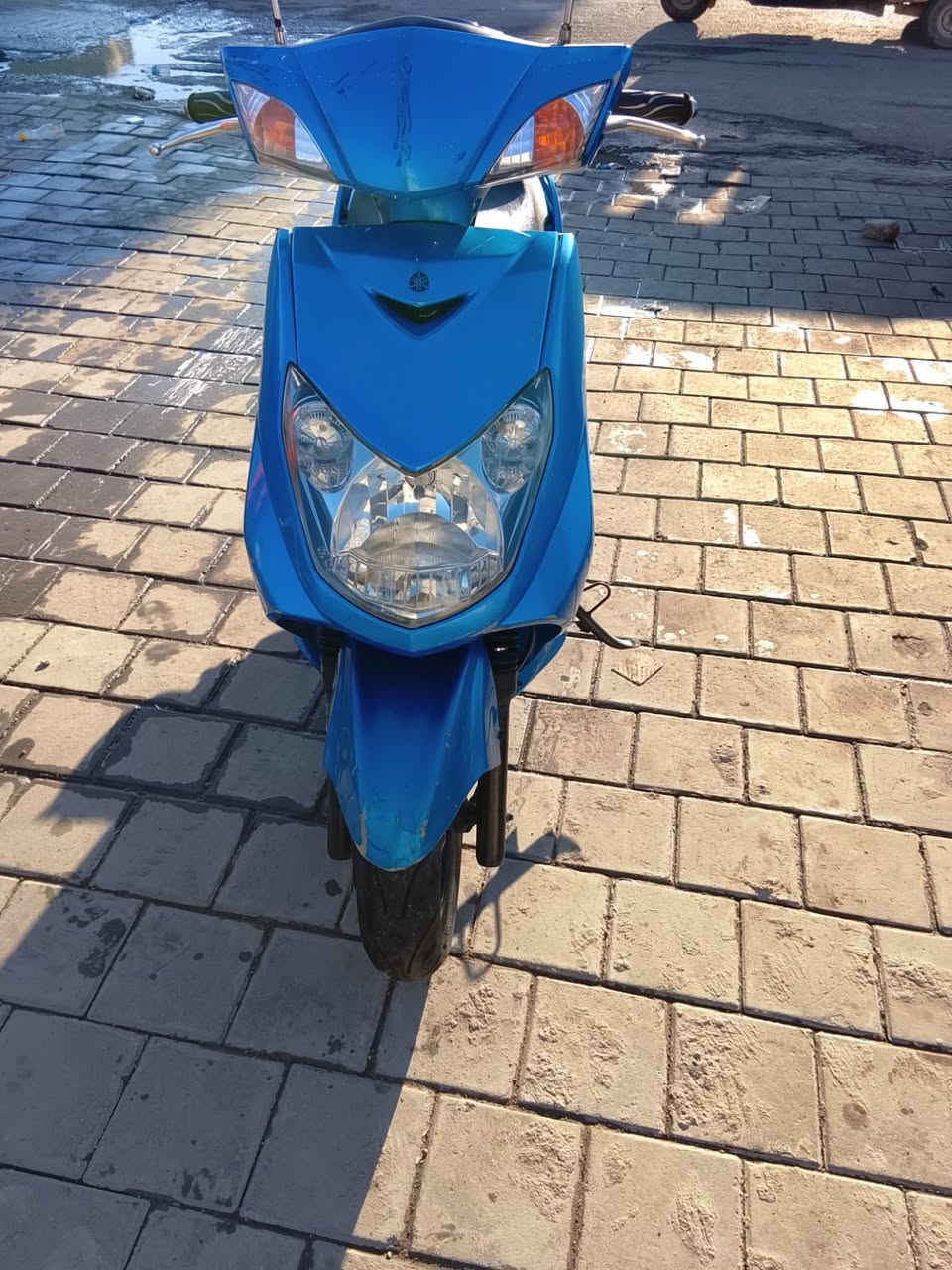 سكنس فحل جديد رمبه كبريتر مكينه ناعمه شلعه معدل ربع نكره كفرات اصليه مكفوله اي نقص جيب فيتر وفحص السعر 650  العنوان بغداد شارع سته قراب مستشفى الكرامة***********
