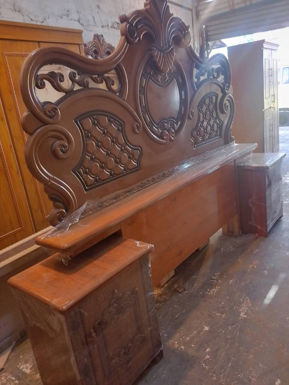 سلام عليكم غرفه صاج تزكام  سعر  خاص***********
