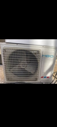 سبلت MBO • طن ونص • استوائي T3