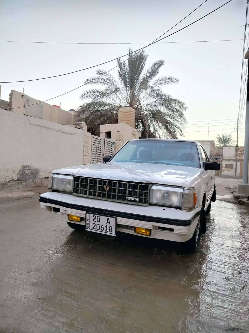 سوبر 85
صبغ عام جماليه 

مكينه گير 2 ونص جدد خير من الله 

تخم تاير جديد 

كهربائيات نقص جام الابواب بس ربط 

اشاير بس ربط 

الاكسل بي صوت 

غرفه نضيفه حلوه 

رقم نگليزي مشروع وطني تحويل ثاني يوم  

مكان بابل الحمزه الغربي سعر 33 وبيهه مجال 

***********
