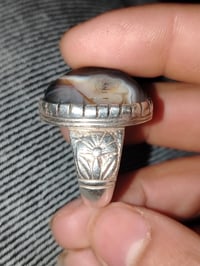 جزعة يمنية • ربانية • إكسسوار