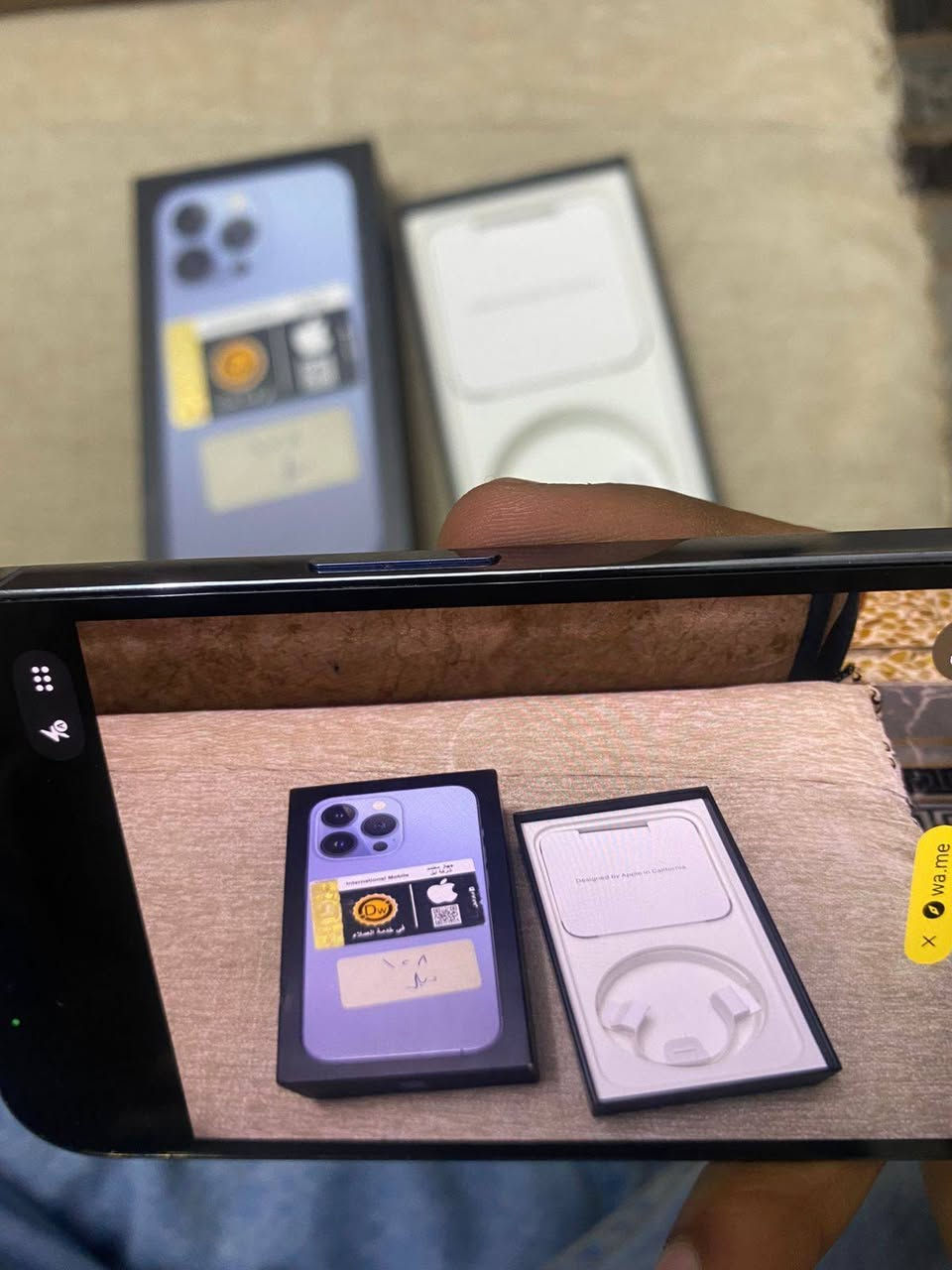 ١٣برو  السعر ٤٢٥ما مفتوح ابد  دبل سمكارتتت مثل ماواضح يمكم توصيل متوفر 🚕🚕وكامره في ٥ متوقفة ممثل على كامره شراي يتصل *********** مبايل ما مفتوح ابددددد مكان بغداد
