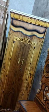 صاج عراقي • جديده • ماكو كسر