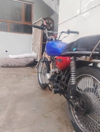 دراجه • خمسه كير • شغاله