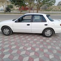 سيفيا • ١٩٩٥ • تبريد وتدفئة شغالات