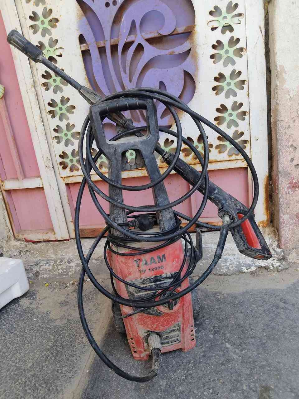 سلام عليكم عندي راوتر جديد مامستغدم ابد وعدني فاره مال غسل
ليريدهن يدلل راح خلي رقمي يخابرني يراسني ‏‪***********‬‏
