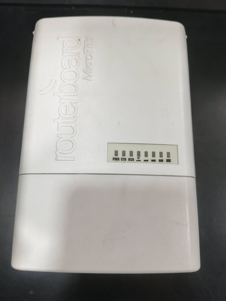 (قيم واخذ )
السلام عليكم
عندي وجبة sfp cisco وهواوي 10g و 1g 
 + قطعه 912 اخو الجديد


**إذا كنت صاحب هذا الإعلان وتريد حذفه لأي سبب، رجاءا أرسل رسالة إلى الدعم الفني**