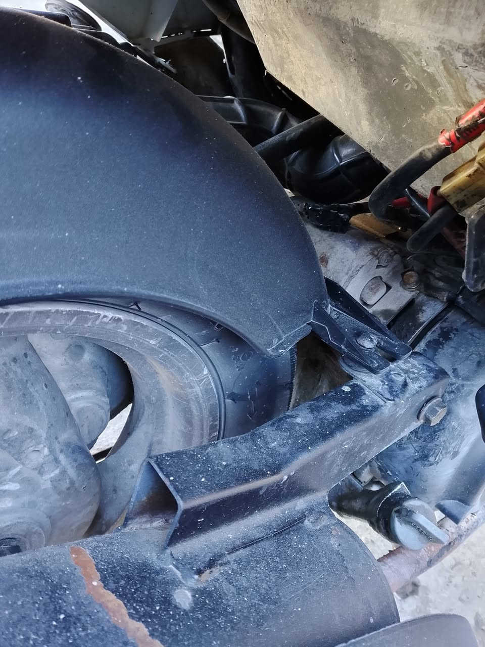 السلام عليكم دراجه بريس للبيع كابريتر شلعه ومعدل حلوة سلف وهندر كله شغال 
العنوان بغداد البلديات رقم*********** متواجد واتساب فقط
سعرها 380 بيها مجال بسيط كلش
