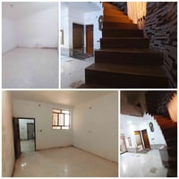 🏡 بيت طابو صرف – الموحية مقاطعة ٤٠٠٠٠ على ساحة 📐 المساحة: ٢٠٠ م²   🏗 ا...
