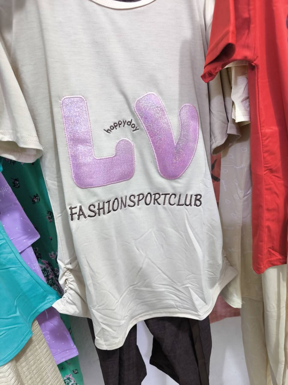 تراكات بناتيه كافة من عمر 3 الى 9 سنوات السعر 6 الاف والتوصيل مجاني لكافة مناطق


**إذا كنت صاحب هذا الإعلان وتريد حذفه لأي سبب، رجاءا أرسل رسالة إلى الدعم الفني**