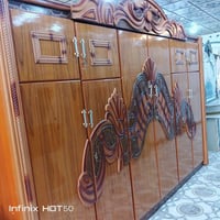 غرف نوم عراقي • مستخدم قليل • ناصرية مركز