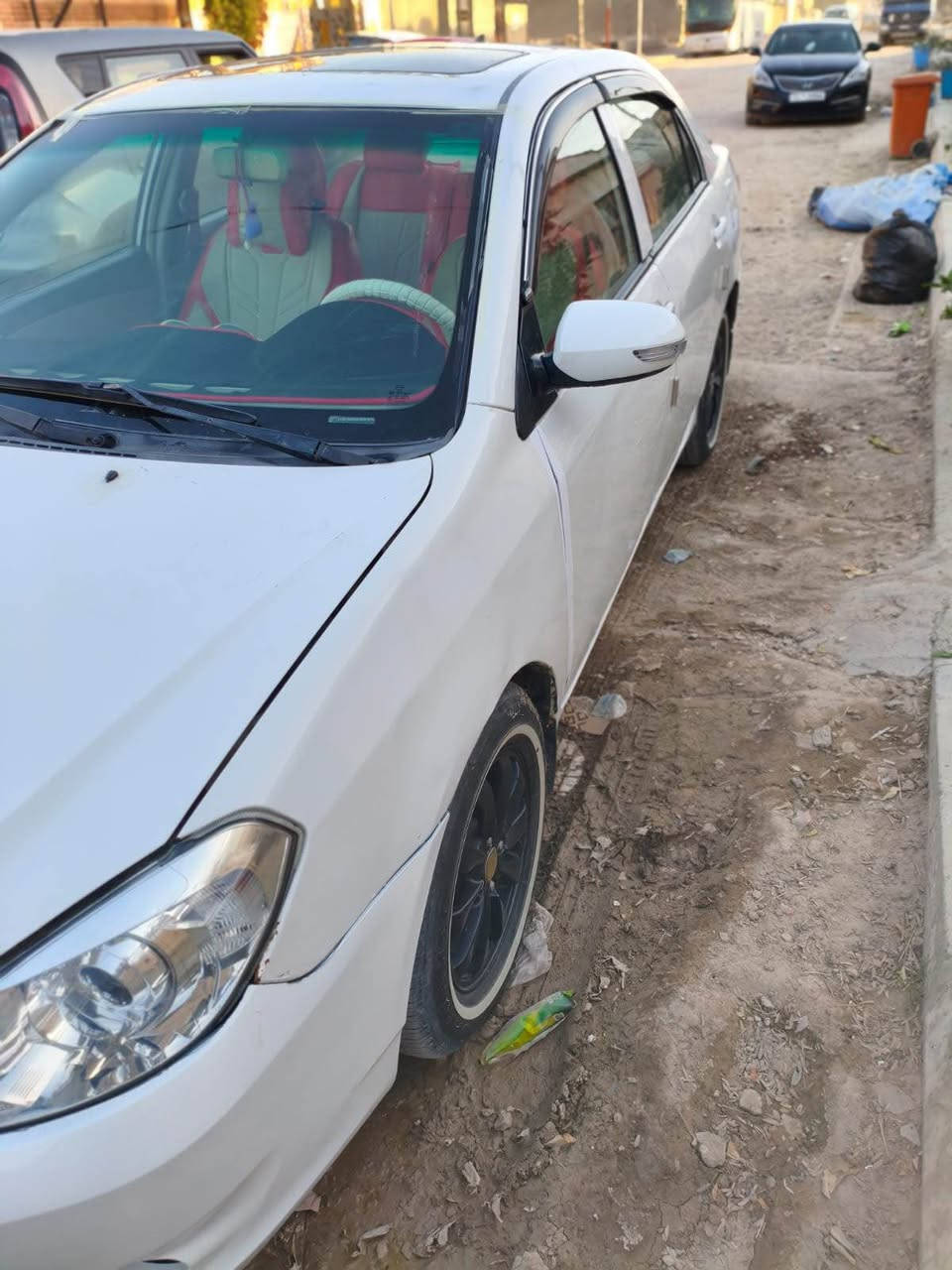 بي واي دي مديل ٢٠١٣ رقم بابل انكليزي بسمي سياره فول فتحه شاشه كشنات جلد مكينه كير صدر كفاله سياره مناقصه برغي ربع ما تصرف عليها بيها بس جاملغ صبغ فقط سياره جديده مال جناي مكاني بابل 
*********** حلة, بابل
