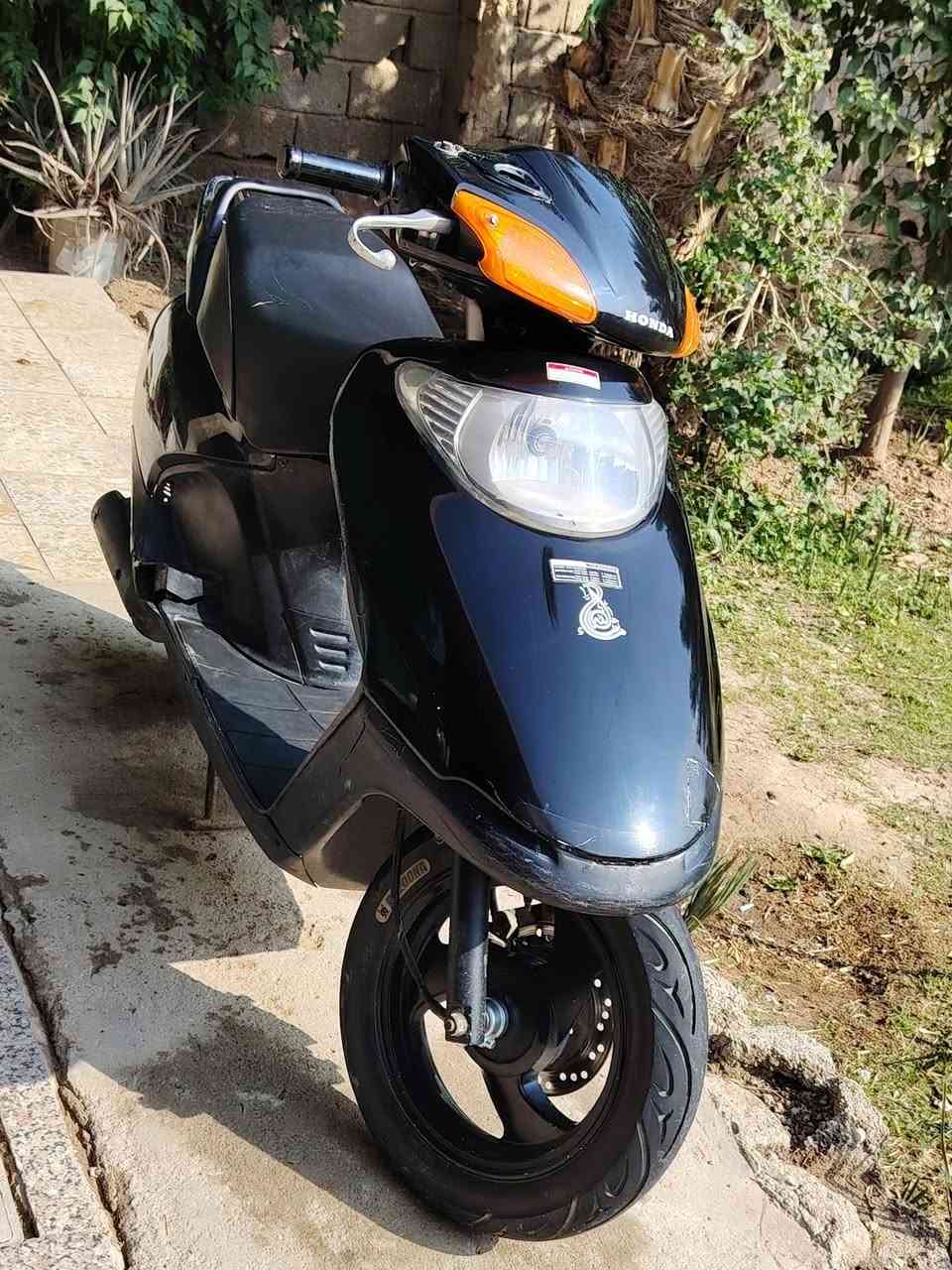 من رخصة الادمن
للبيع دراجة سبيسي ياباني كفرات اصلي دراجة مفتوحة مرة وحدة شغال هندر وسلف السعر 600 وبيها مجال خاص مفتوح
للاتصال***********
